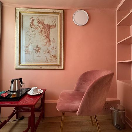 פריז Hotel Petit Saint-Honore מראה חיצוני תמונה
