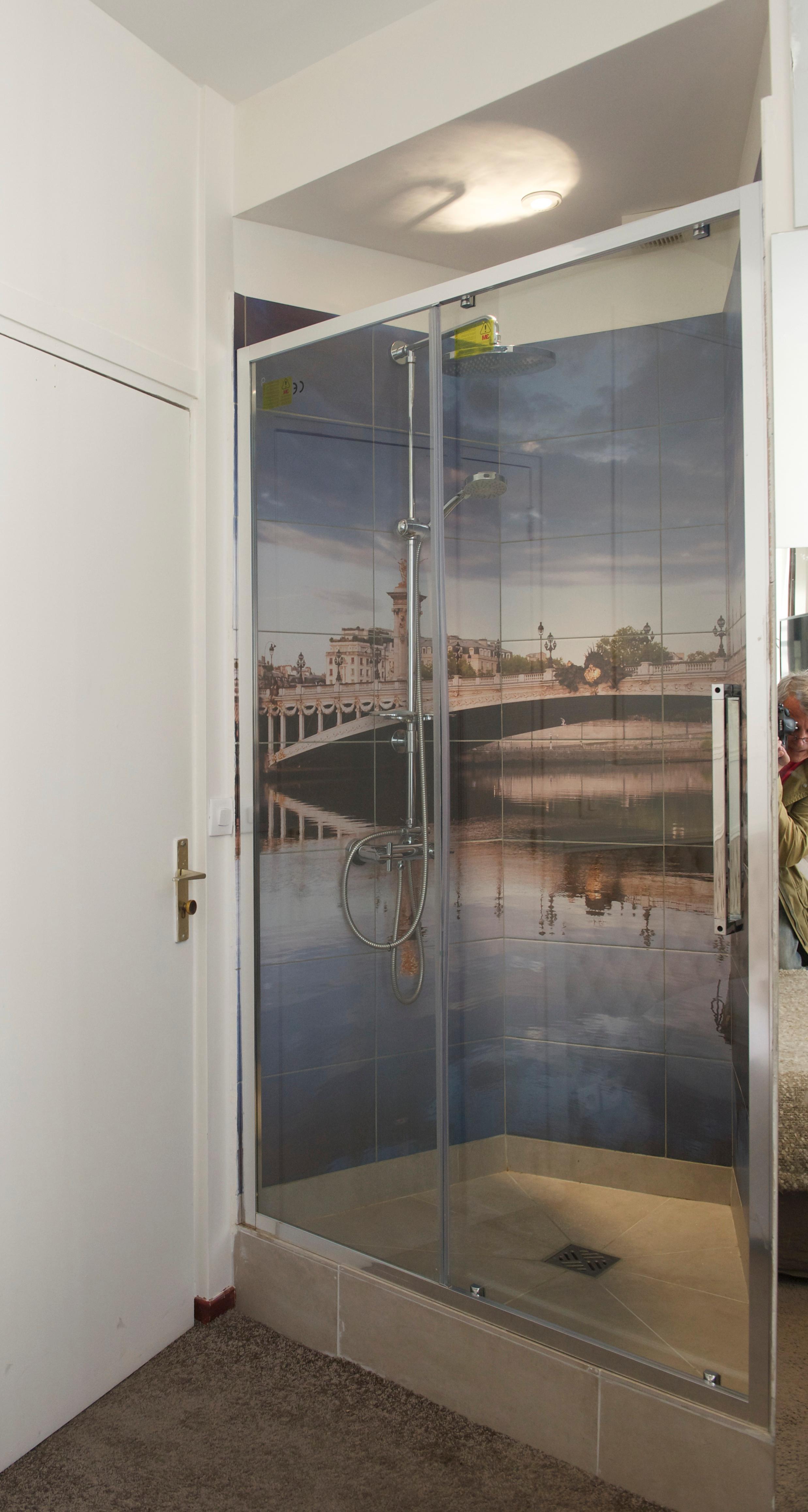 פריז Hotel Petit Saint-Honore מראה חיצוני תמונה
