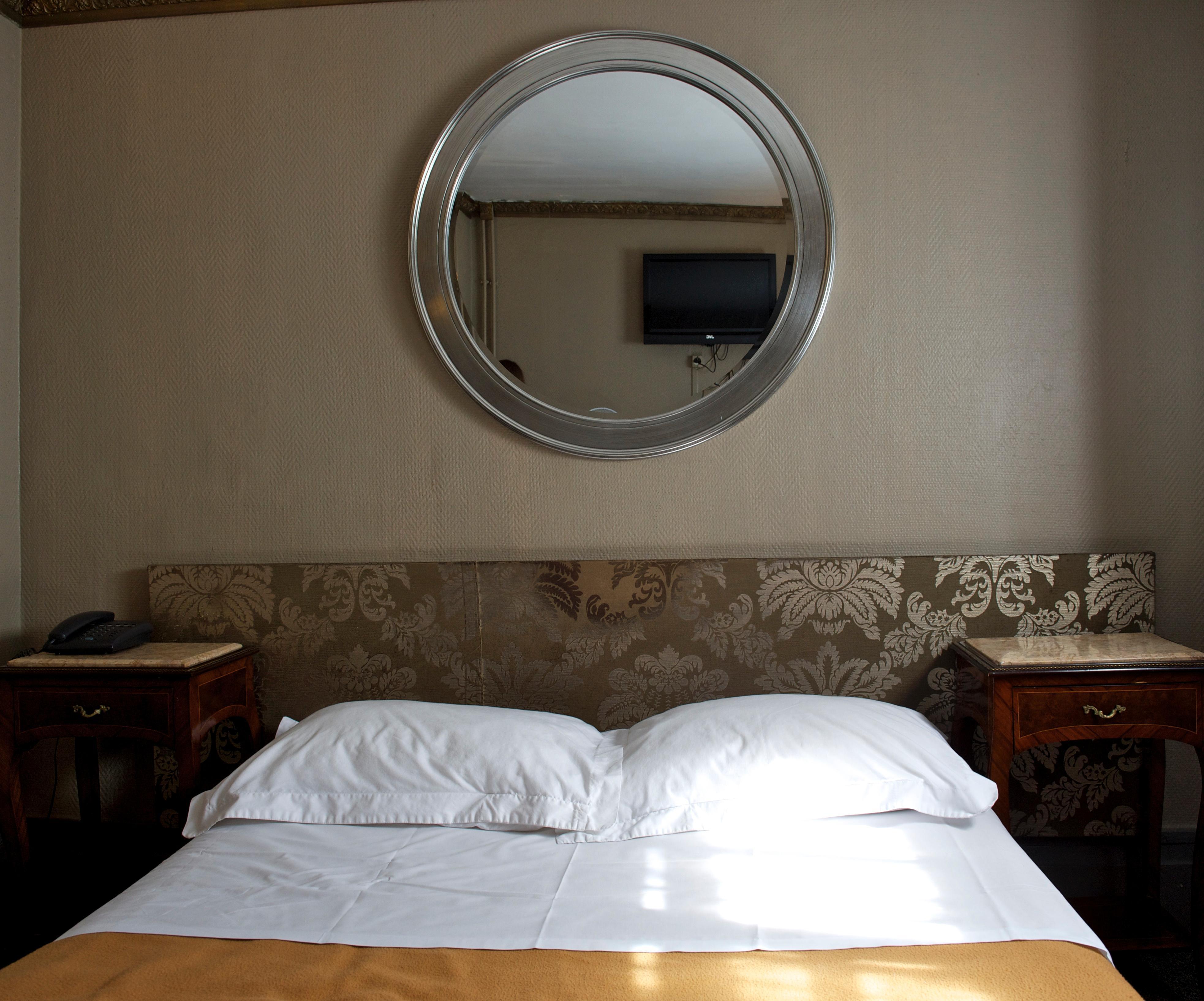 פריז Hotel Petit Saint-Honore מראה חיצוני תמונה