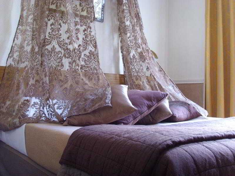 פריז Hotel Petit Saint-Honore מראה חיצוני תמונה