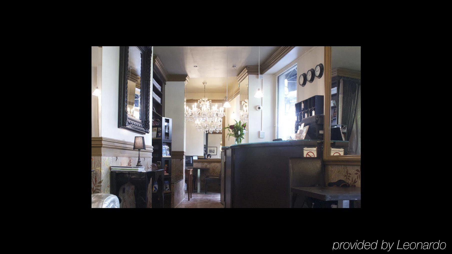 פריז Hotel Petit Saint-Honore מראה חיצוני תמונה